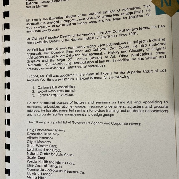 DISNEY Authentic “Seaside Romance” (value $6k) - Picture 15 of 15